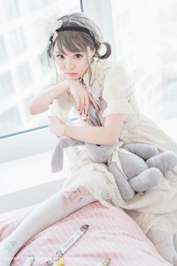 17岁少女