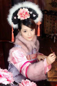 李诚儒
